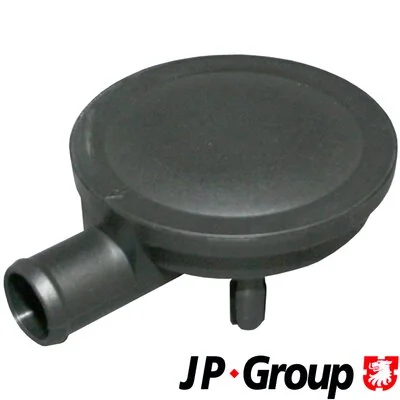 Valve, crankcase ventilation